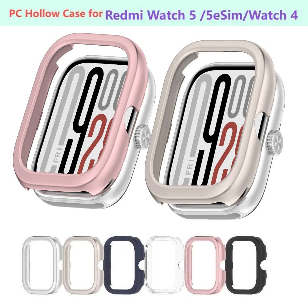 Sport Loop Strap - Coque PC creuse pour Xiaomi Mi
