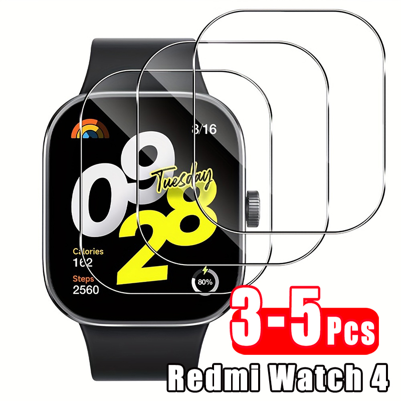 Smartwatch Universal - Protecteur d'écran pour montre connectée Xiaomi