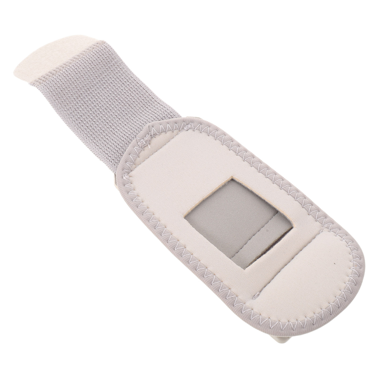 Smartwatch Straps & Accessories - Bracelet de montre élastique, respirant, absorbant