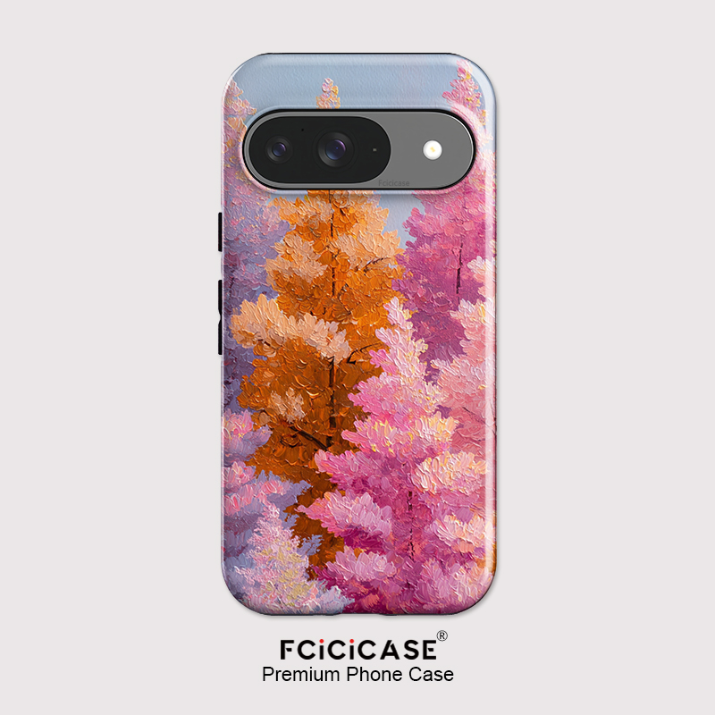 Google Pixel 9 - Fcicicase – coque de téléphone en