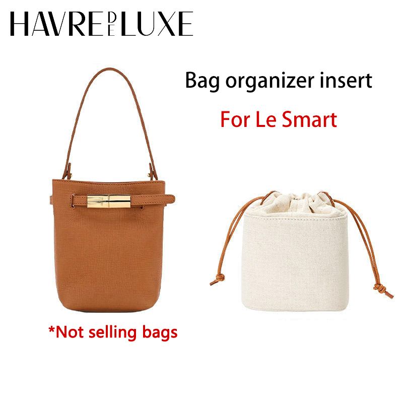 Smart Accessories - Organisateur de sac en toile pour