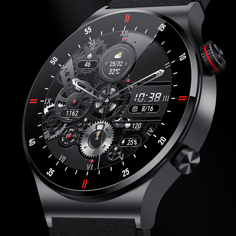Montre connectée Bluetooth ave - Smartwatch Face avis et prix