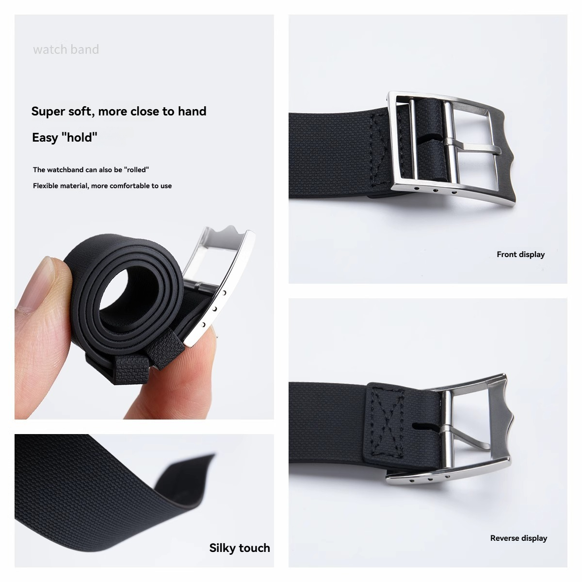 20mm 21mm 22mm pour Tudor Omeg - Nylon Nato Strap avis et prix