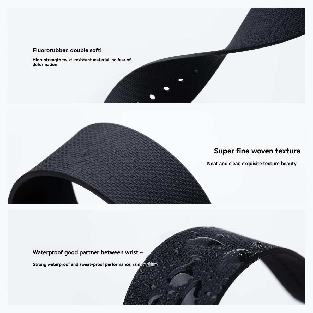20mm 21mm 22mm pour Tudor Omeg - Nylon Nato Strap avis et prix