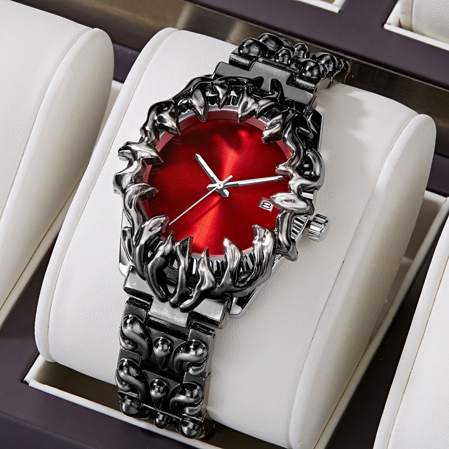 Montre à griffes originale de  - Smartwatch Instagram avis et prix