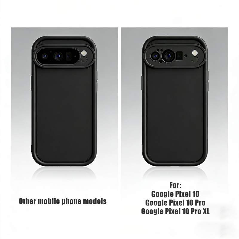 Coque de téléphone en TPU soup - Google Pixel 9 avis et prix