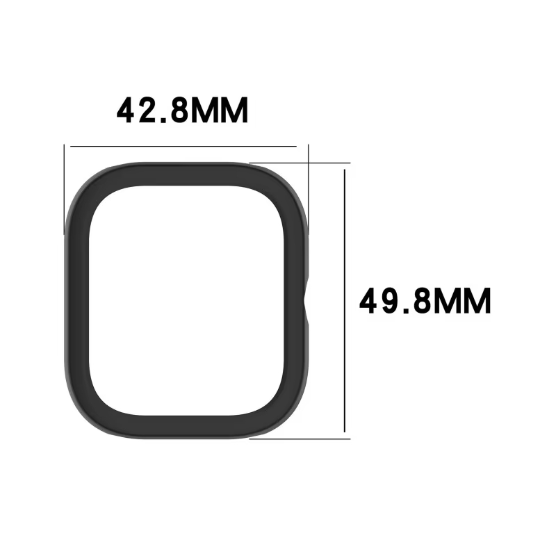 Coque PC creuse pour Xiaomi Mi - Sport Loop Strap avis et prix