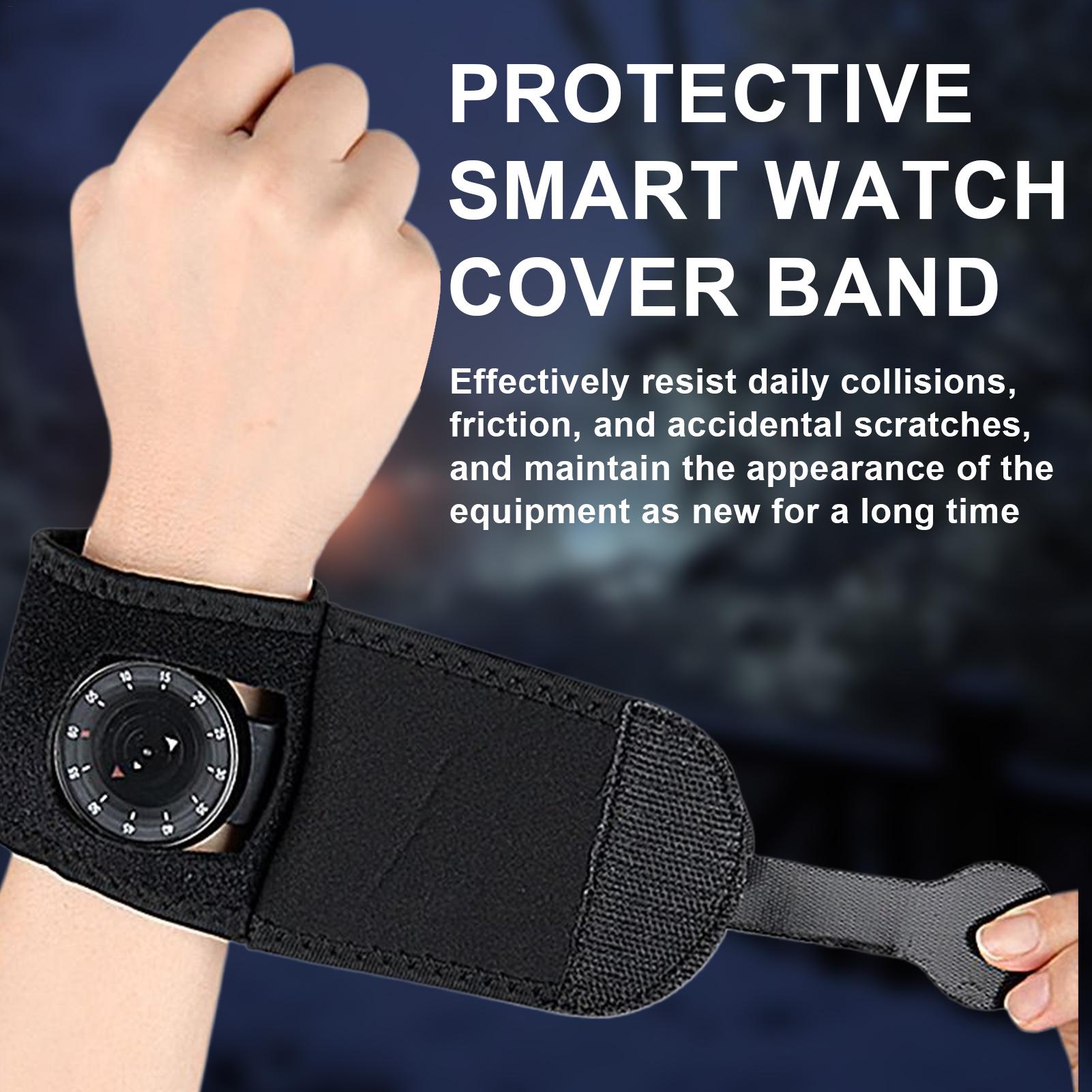 Bracelet de protection pour mo - Smartwatch Straps & Accessories avis et prix