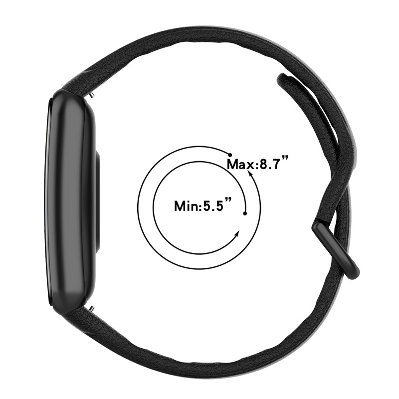 Bracelet de montre de remplace - Silicone Band Replacement avis et prix