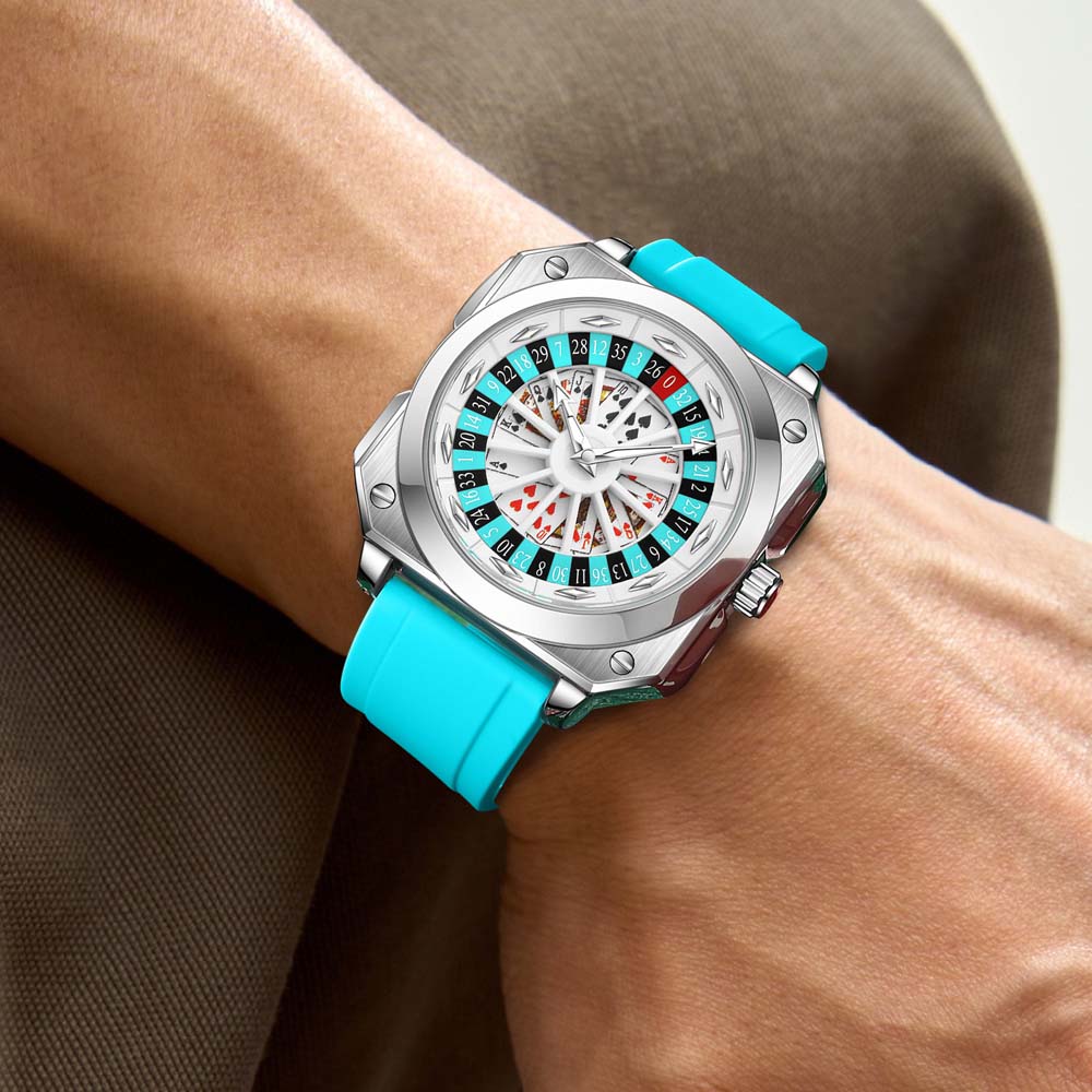 VA VOOM Nouvelle Montre Person - Smartwatch Custom avis et prix