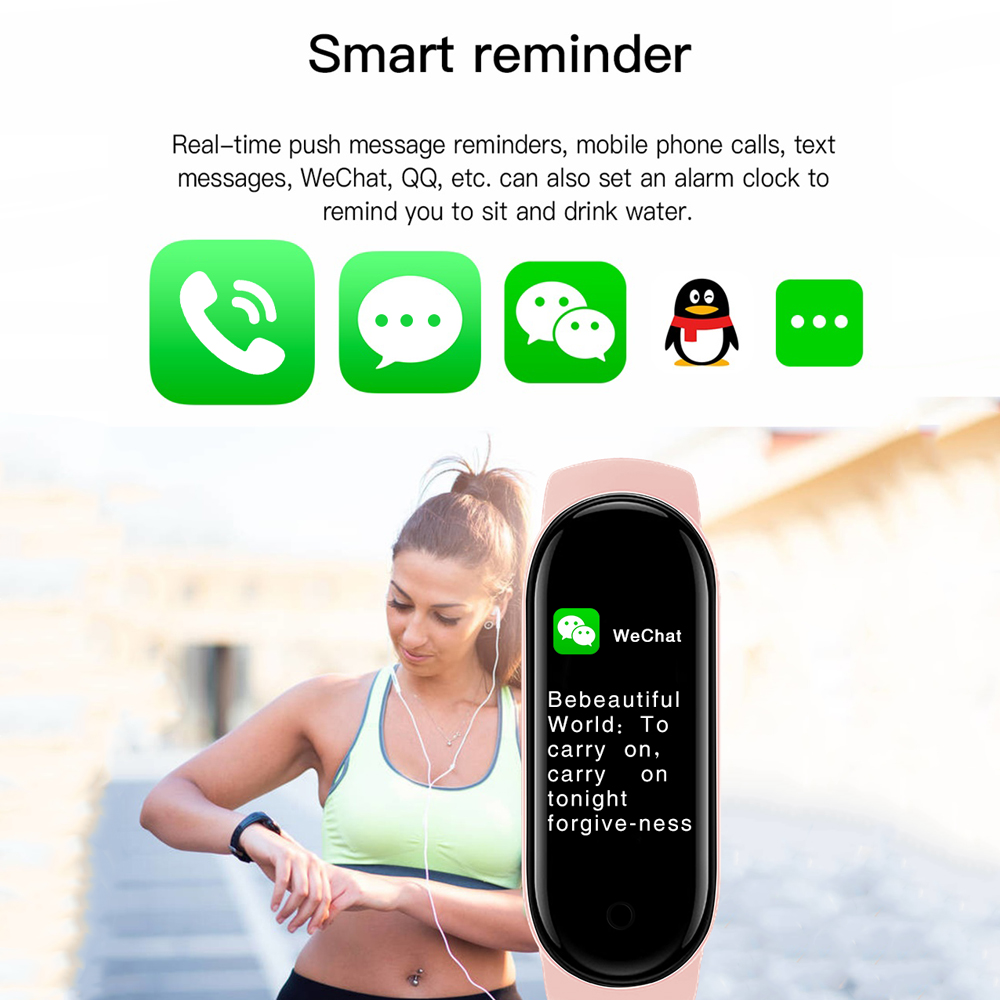 Nouveau Sport hommes femmes Br - Smartwatch Custom avis et prix