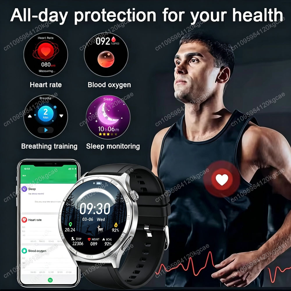 Nouvelle montre connectée Watc - Smartwatch Face avis et prix