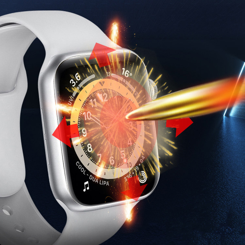 Protection d'écran pour Apple  - Smartwatch Icon avis et prix
