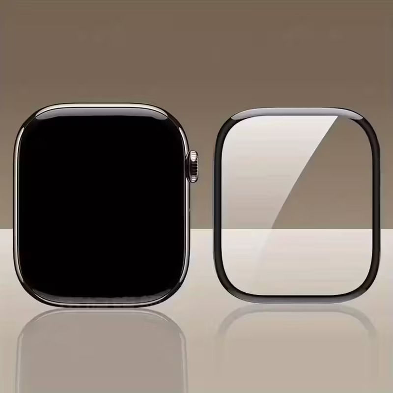 Film de protection d'écran inc - Smartwatch Icon avis et prix