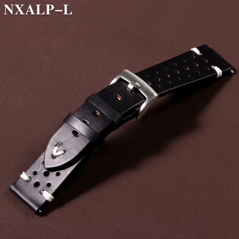 Bracelet de montre rétro en cu - Nylon Nato Strap avis et prix
