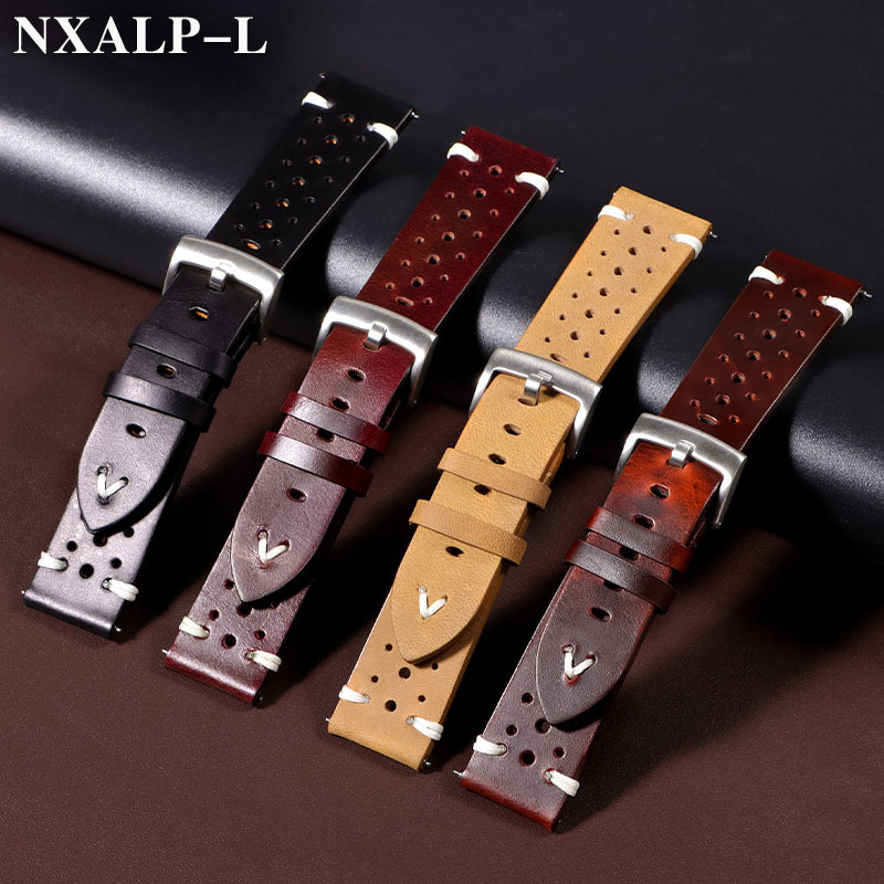 Bracelet de montre rétro en cu - Nylon Nato Strap avis et prix