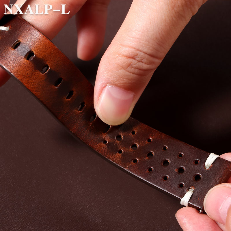 Bracelet de montre rétro en cu - Nylon Nato Strap avis et prix