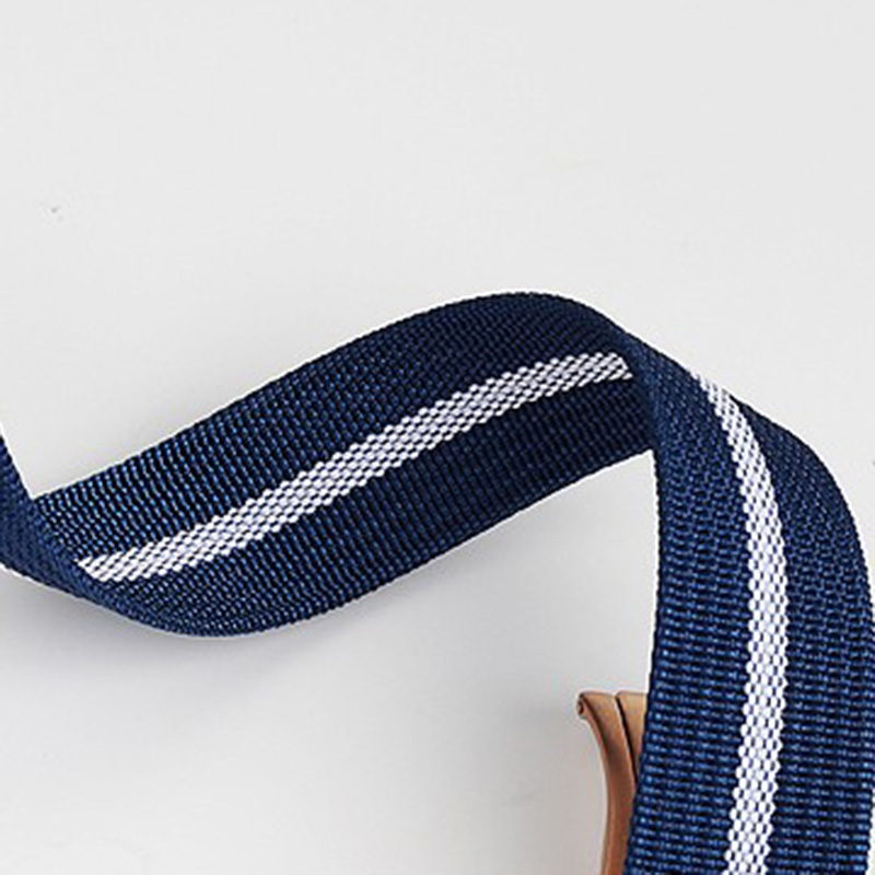 Bracelet de montre en toile in - Nylon Nato Strap avis et prix