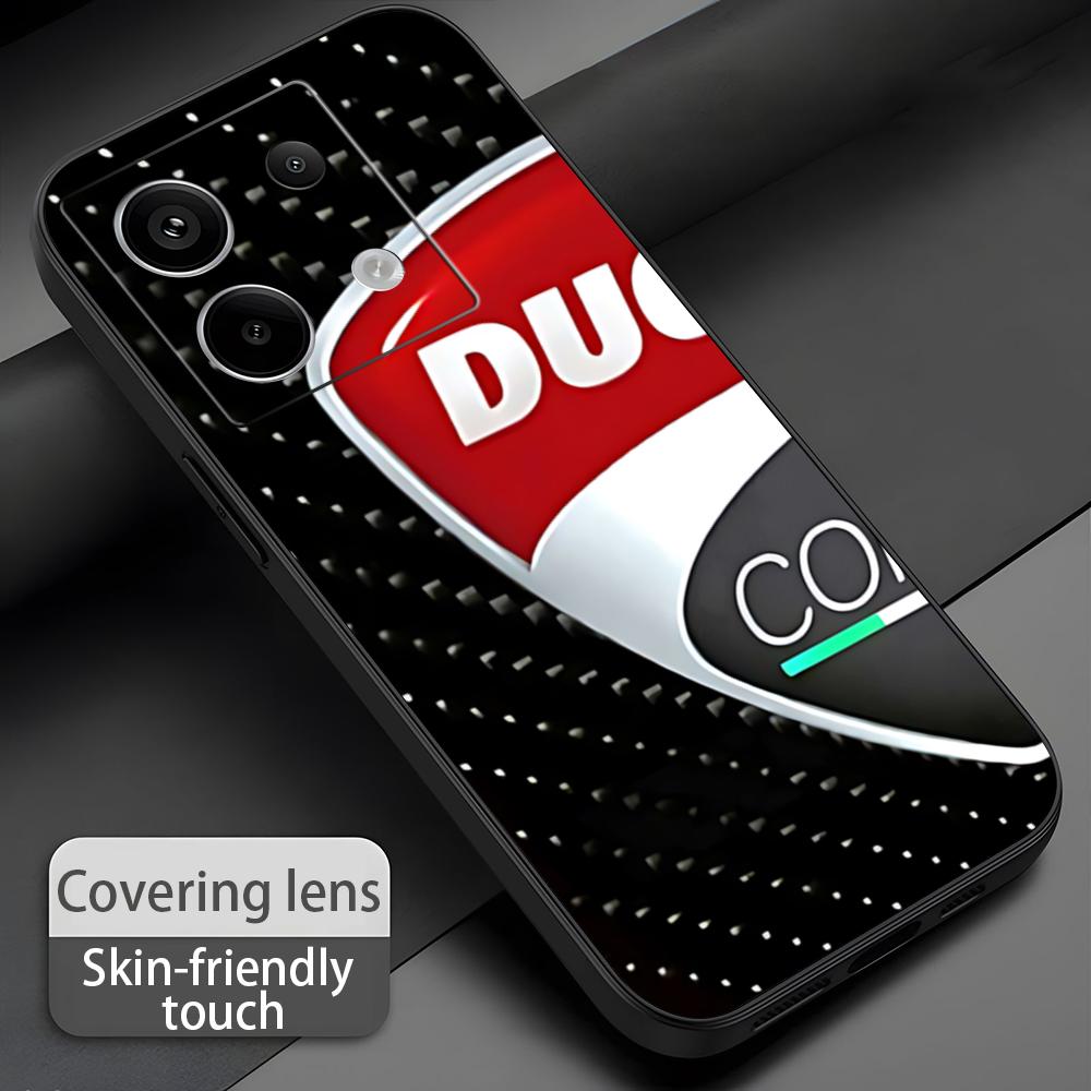 Coque de téléphone tendance D- - Xiaomi Redmi Note 14 avis et prix