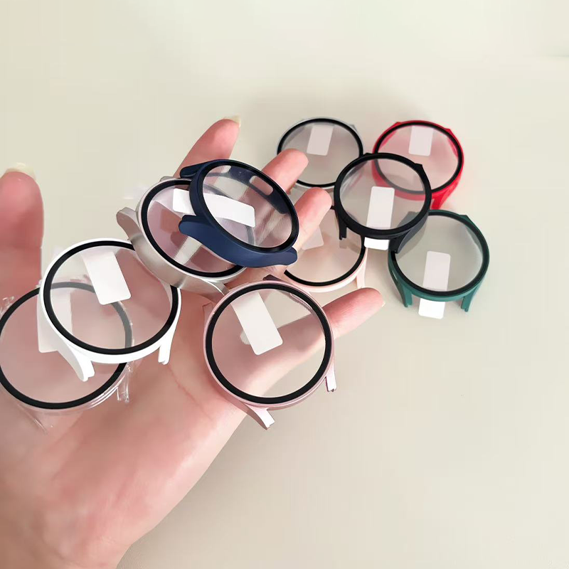 Verre trempé + étui pour Samsu - Accessories For Galaxy Watch 5 avis et prix