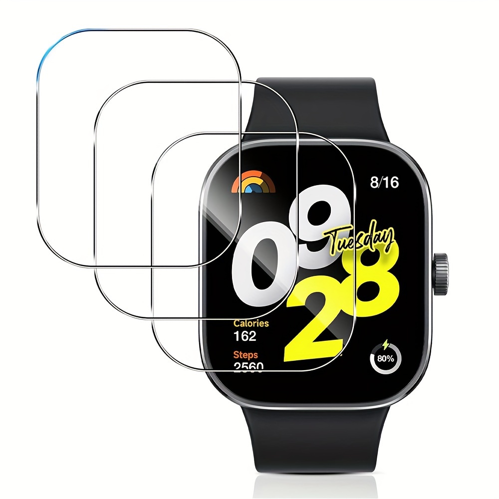 Protecteur d'écran pour montre - Smartwatch Universal avis et prix