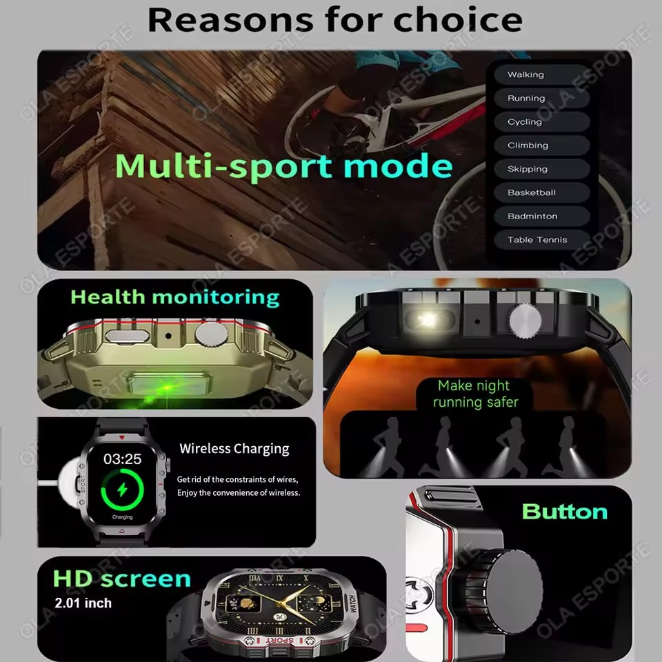 Nouvelle Montre Connectée Mili - Smartwatch Custom avis et prix