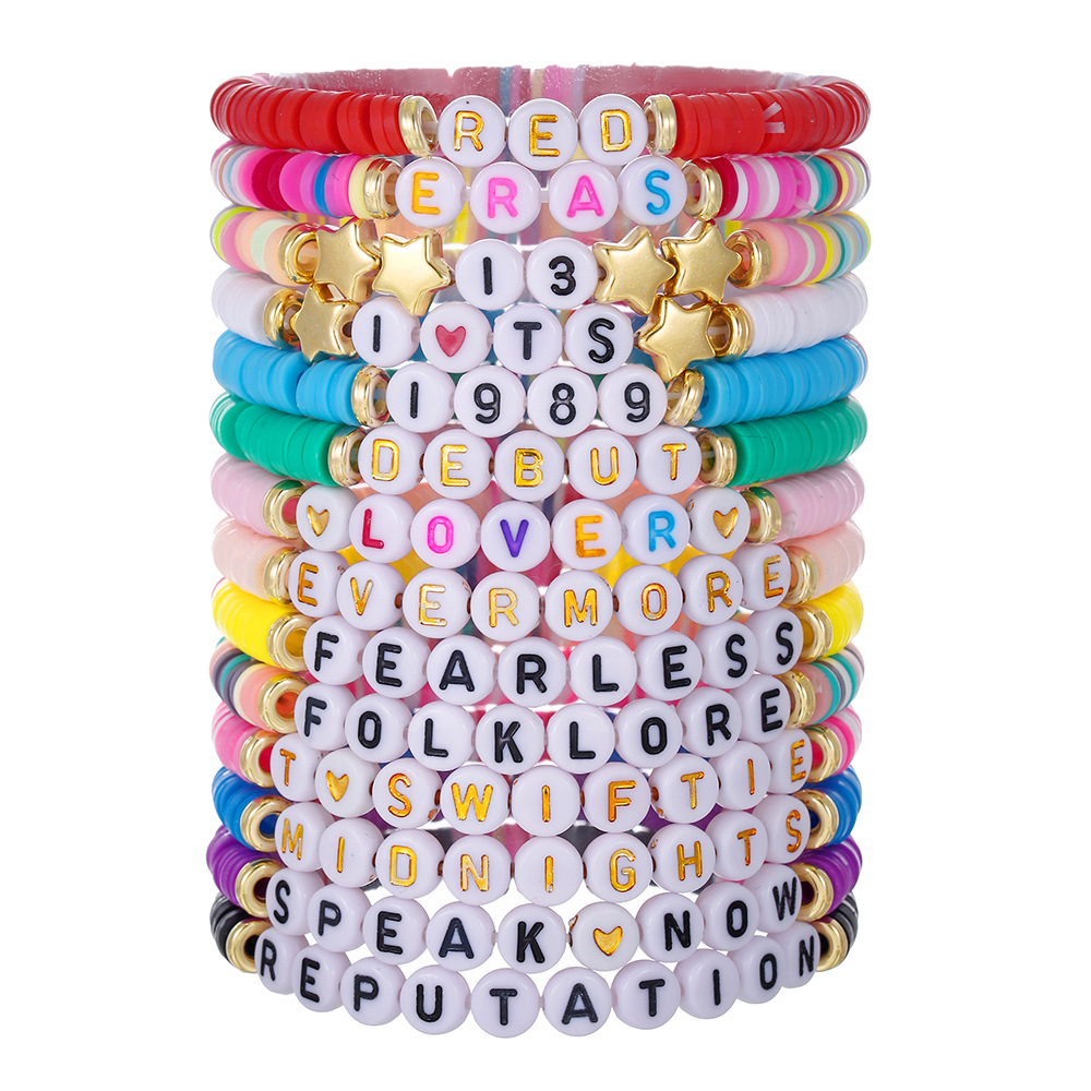 Collection Musicale 11 : Ensem - Ceramic Link Bracelet avis et prix