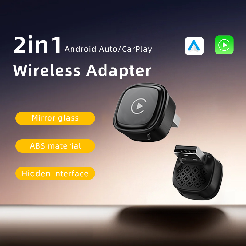 Adaptateur sans fil CarPlay An - Smartwatch Universal avis et prix