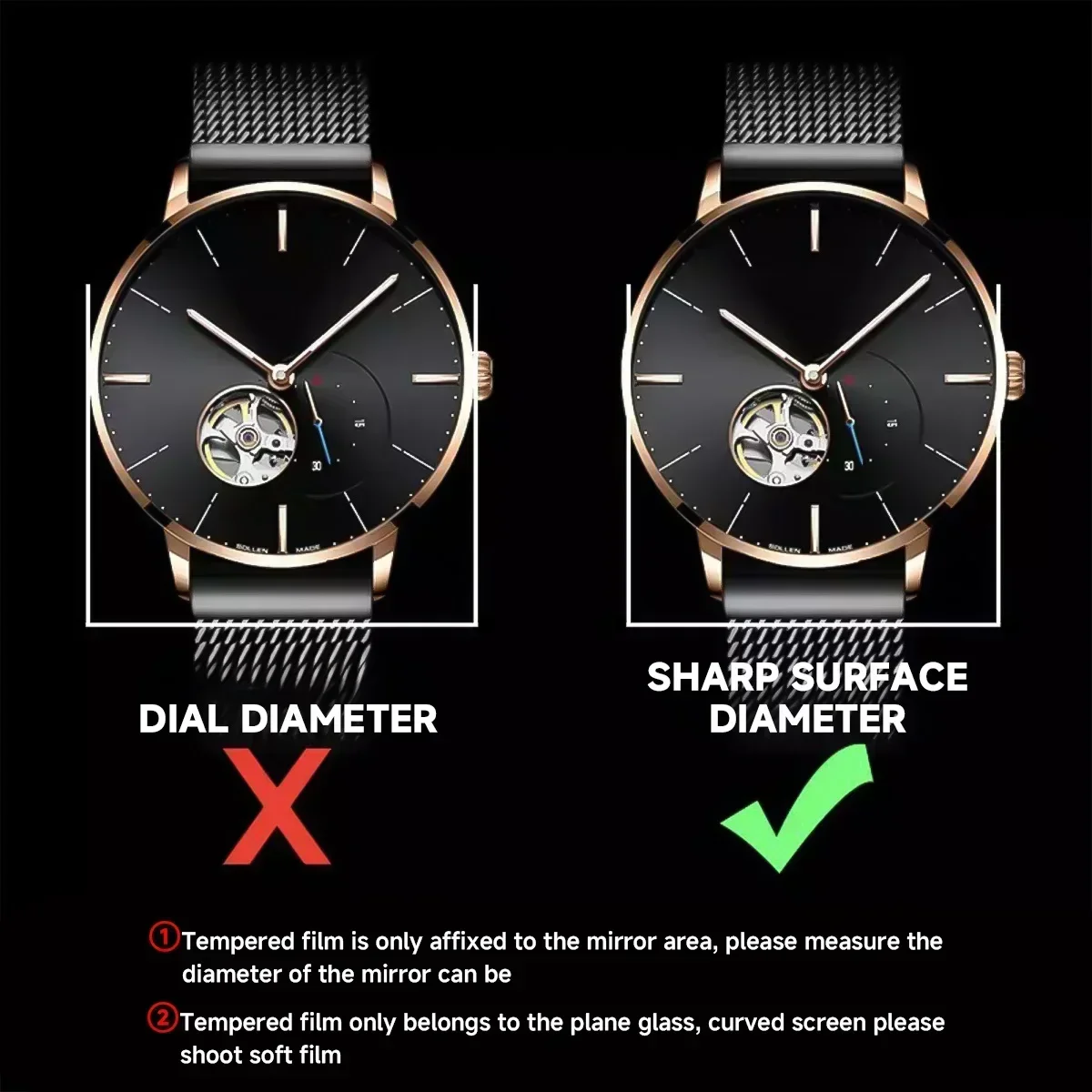 Bracelet en Nylon à ajustement - Nylon Nato Strap avis et prix