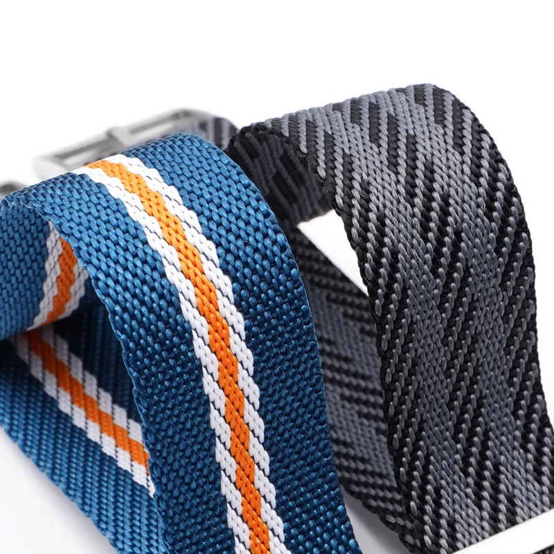 Bracelet de montre de Sport en - Nylon Nato Strap avis et prix