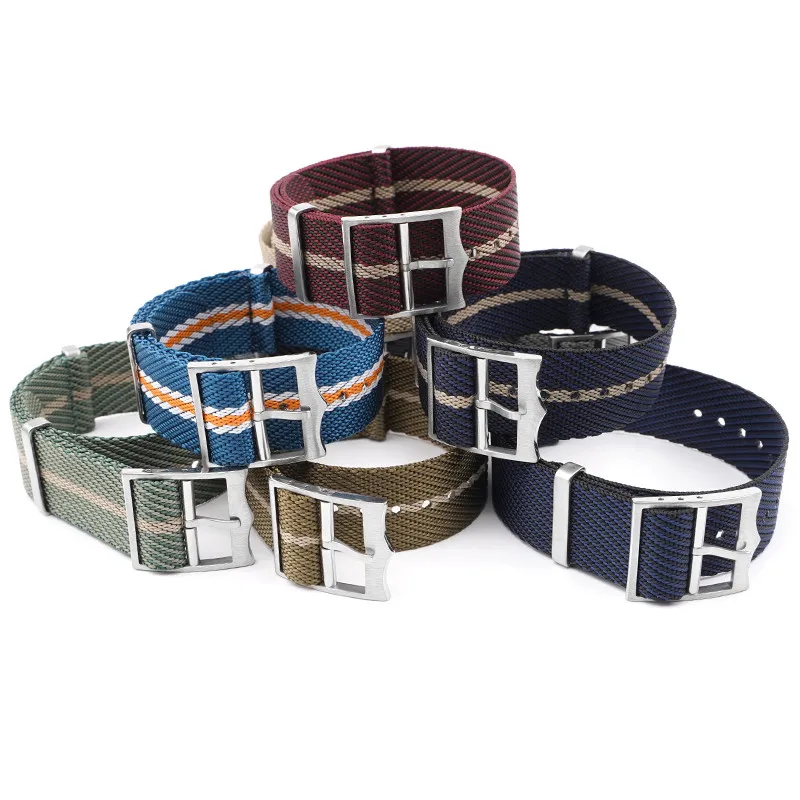 Bracelet de montre de Sport en - Nylon Nato Strap avis et prix