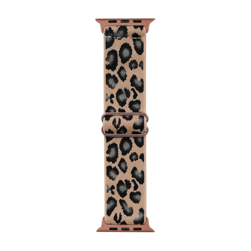Bracelet réglable en Nylon imp - Silicone Band Replacement avis et prix