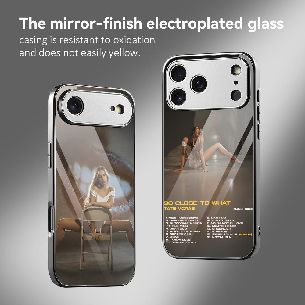 Coque de téléphone Singer T-Ta - Apple Iphone 15 avis et prix