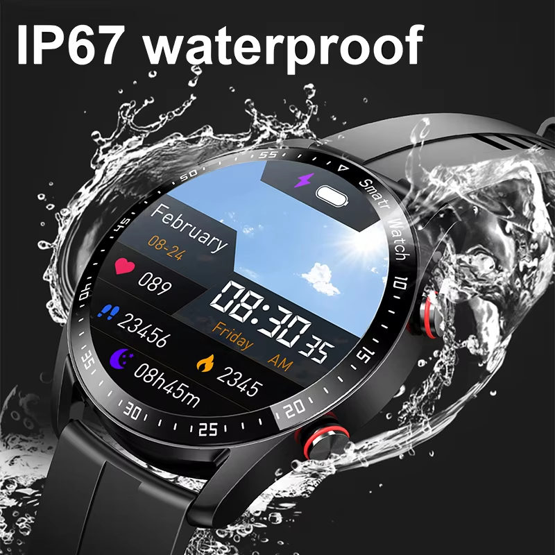 Montre connectée de sport pour - Smartwatch Face avis et prix