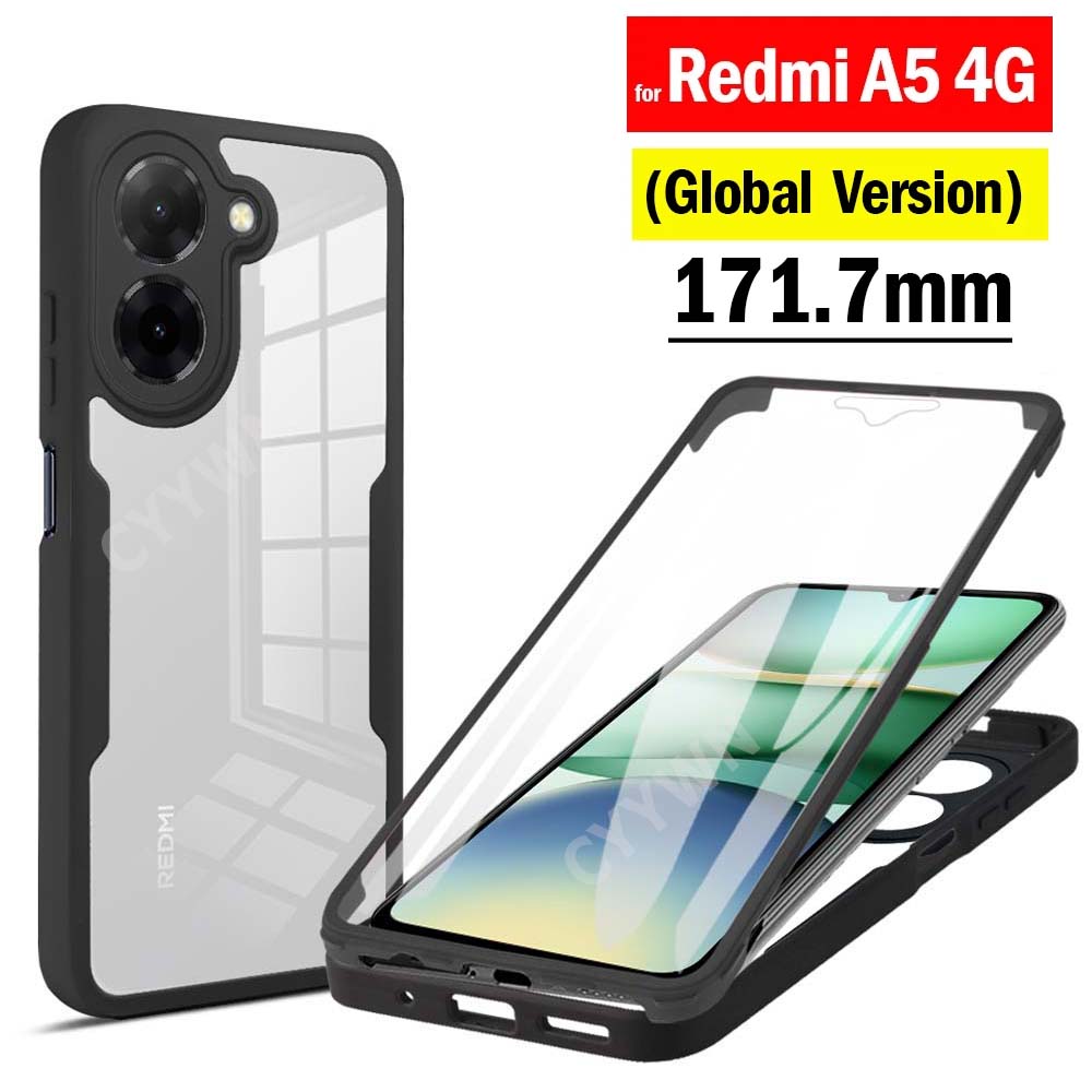 Protecteur d'écran complet 360 - Screen Protector Film avis et prix