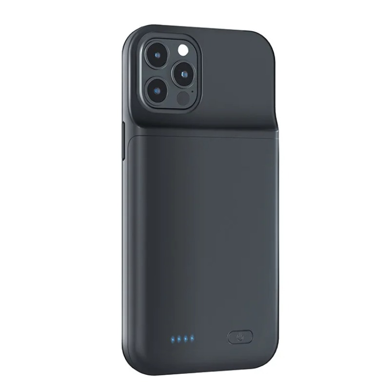 Nouvelle coque de batterie pou - Apple Iphone 16 avis et prix