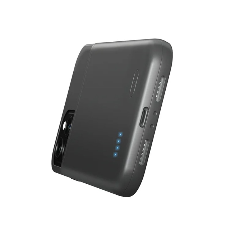 Nouvelle coque de batterie pou - Apple Iphone 16 avis et prix