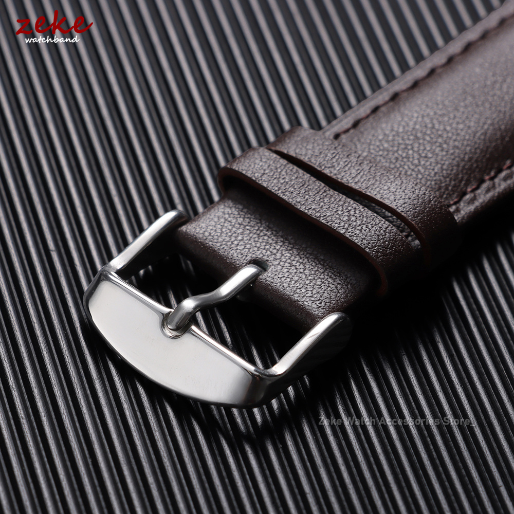 Bracelet de montre en cuir de  - Smartwatch Universal avis et prix