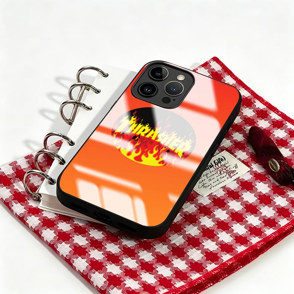 Coque de téléphone magnétique  - Screen Protector Film avis et prix