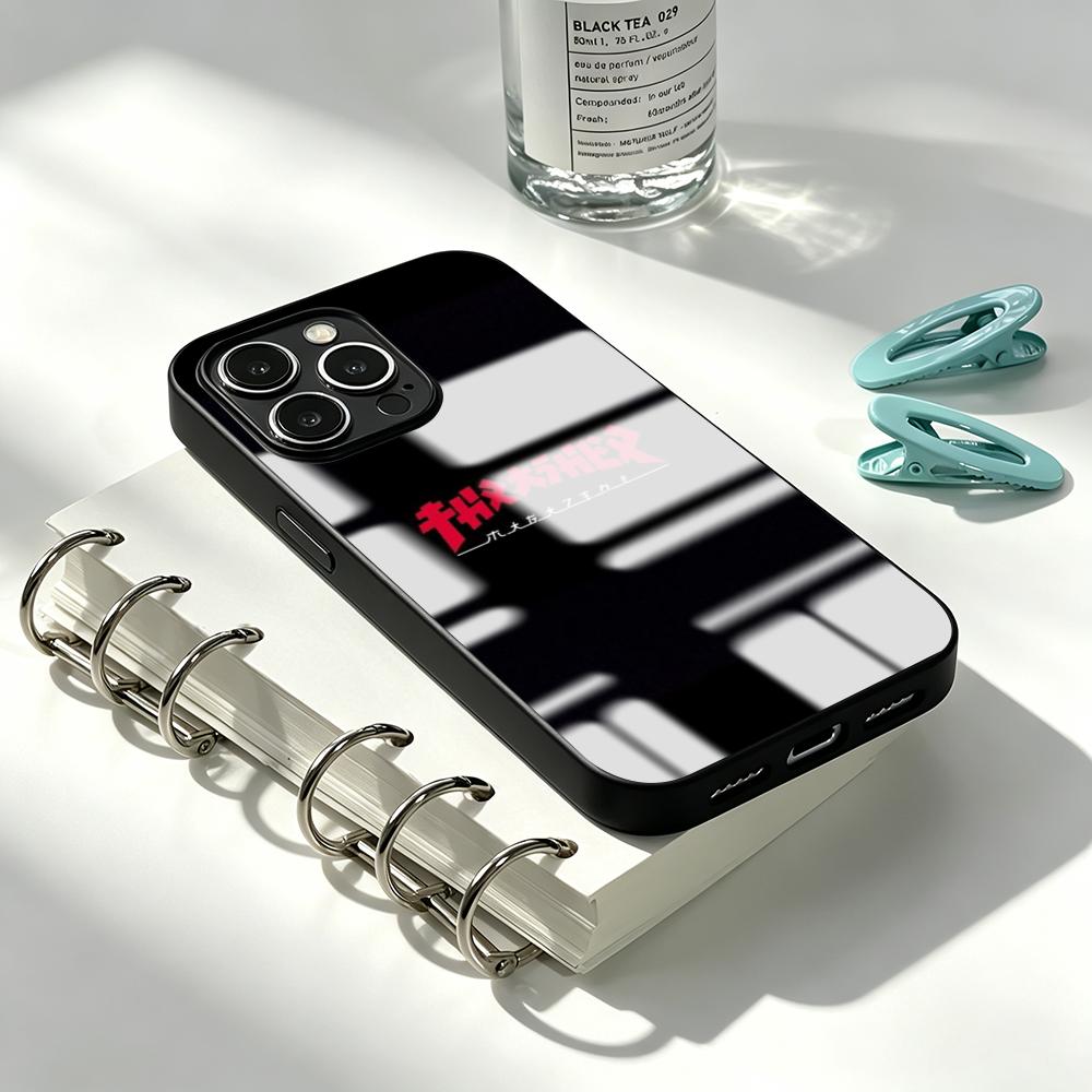 Coque de téléphone magnétique  - Screen Protector Film avis et prix