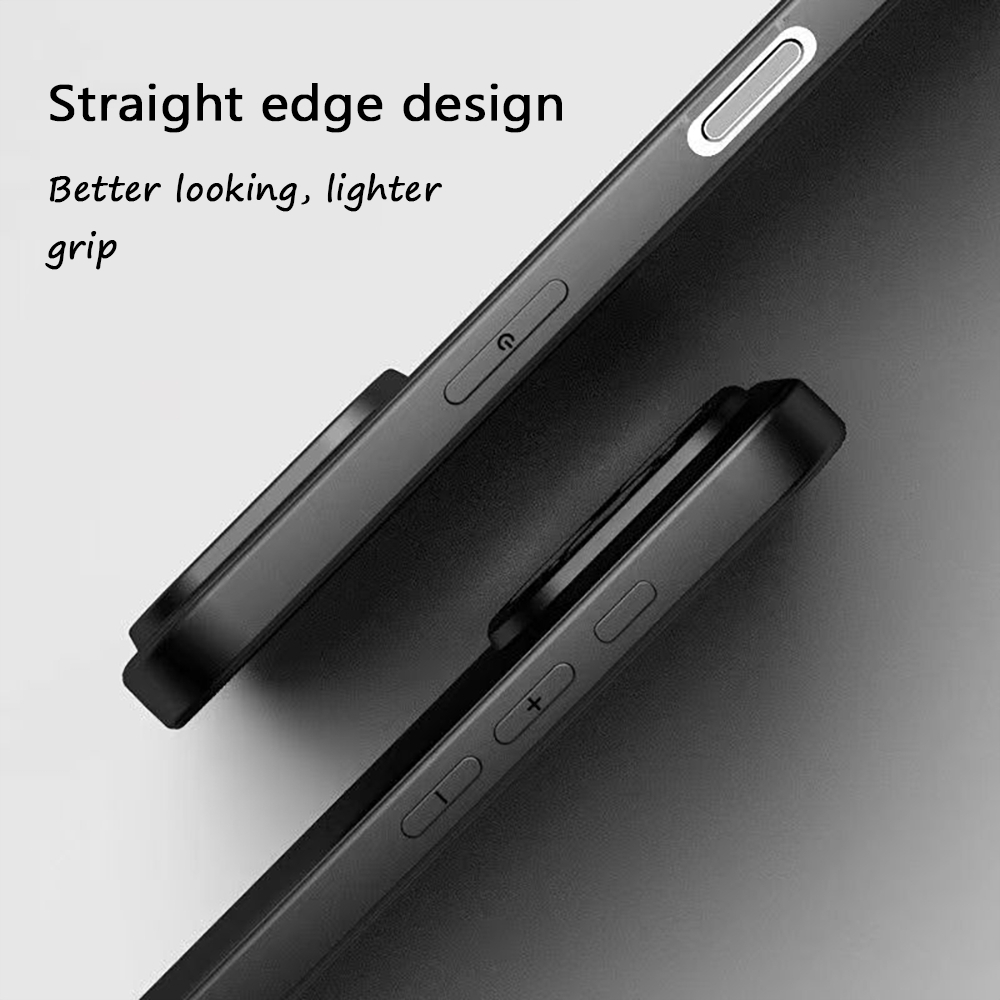 Coque de téléphone magnétique  - Screen Protector Film avis et prix