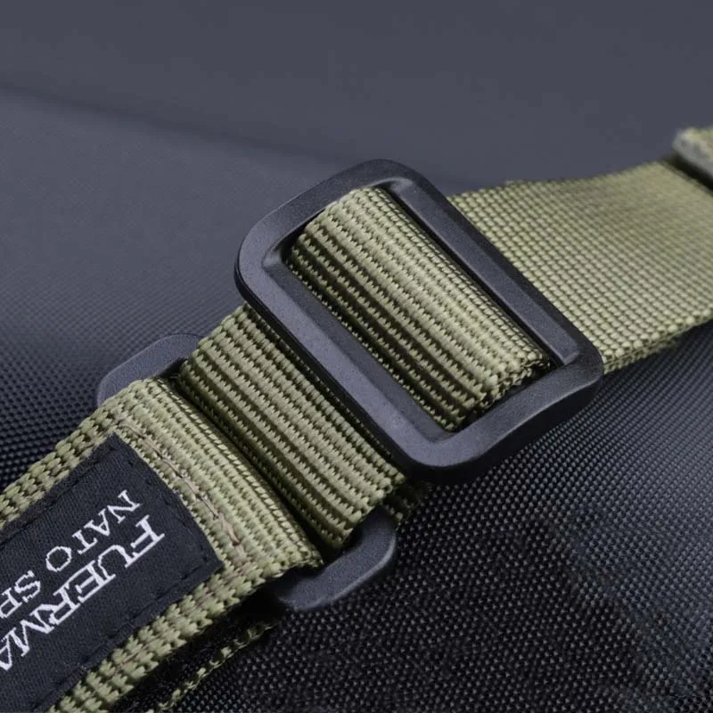 Bracelet de Montre Nato en Nyl - Nylon Nato Strap avis et prix