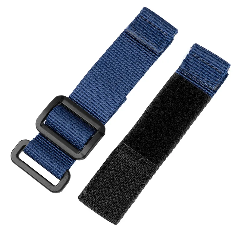 Bracelet de Montre Nato en Nyl - Nylon Nato Strap avis et prix