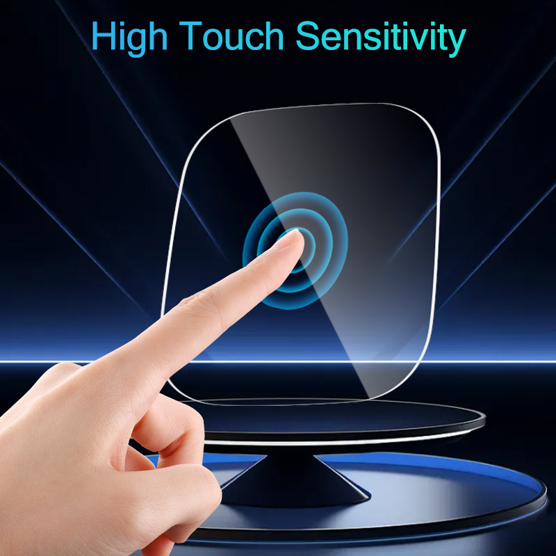 Verre trempé pour Xiaomi Redmi - Smartwatch Universal avis et prix