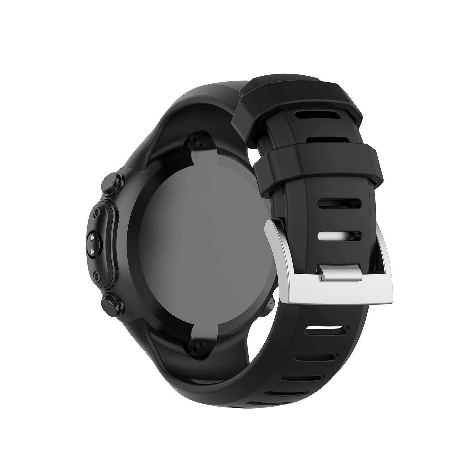 Bracelet de remplacement de mo - Silicone Band Replacement avis et prix