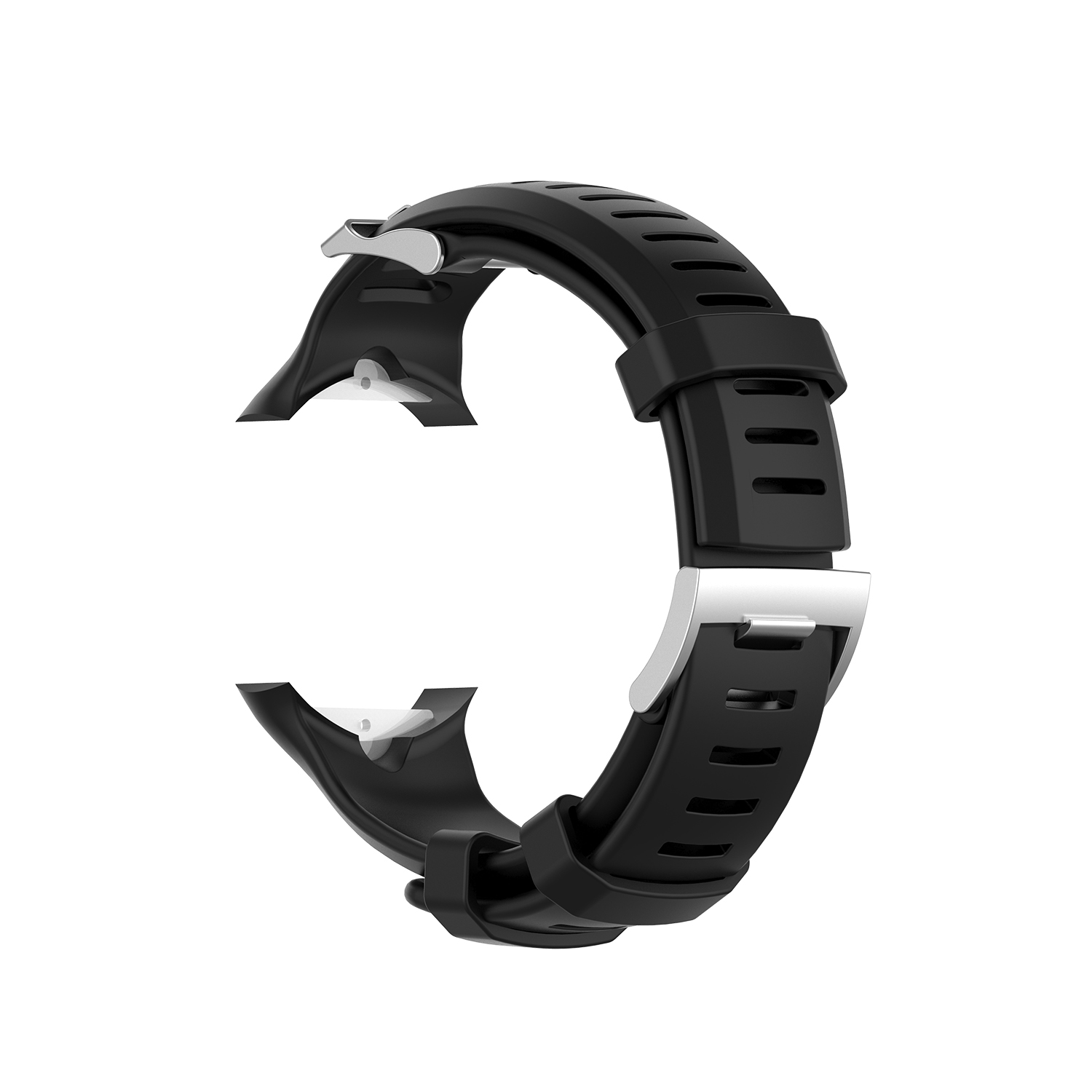 Bracelet de remplacement de mo - Silicone Band Replacement avis et prix