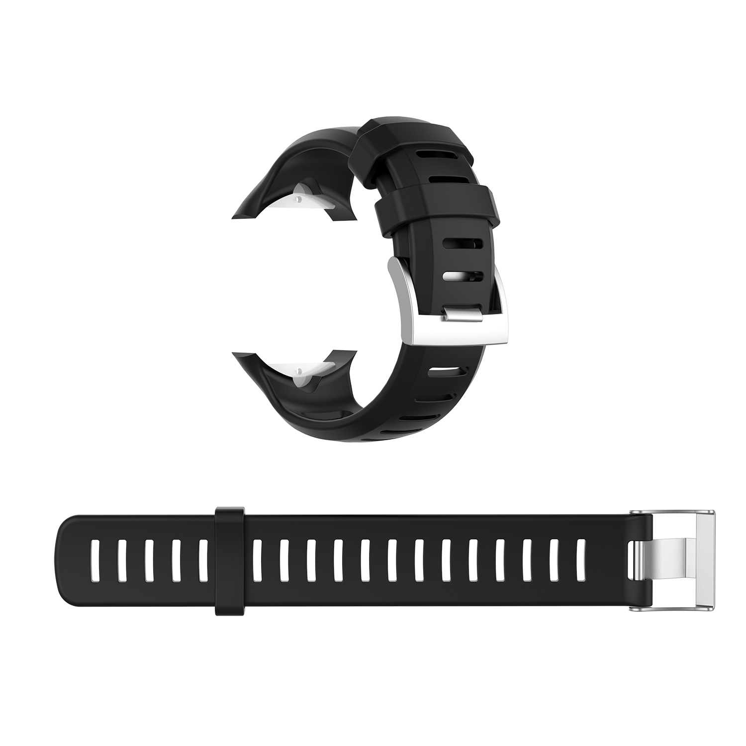 Bracelet de remplacement de mo - Silicone Band Replacement avis et prix
