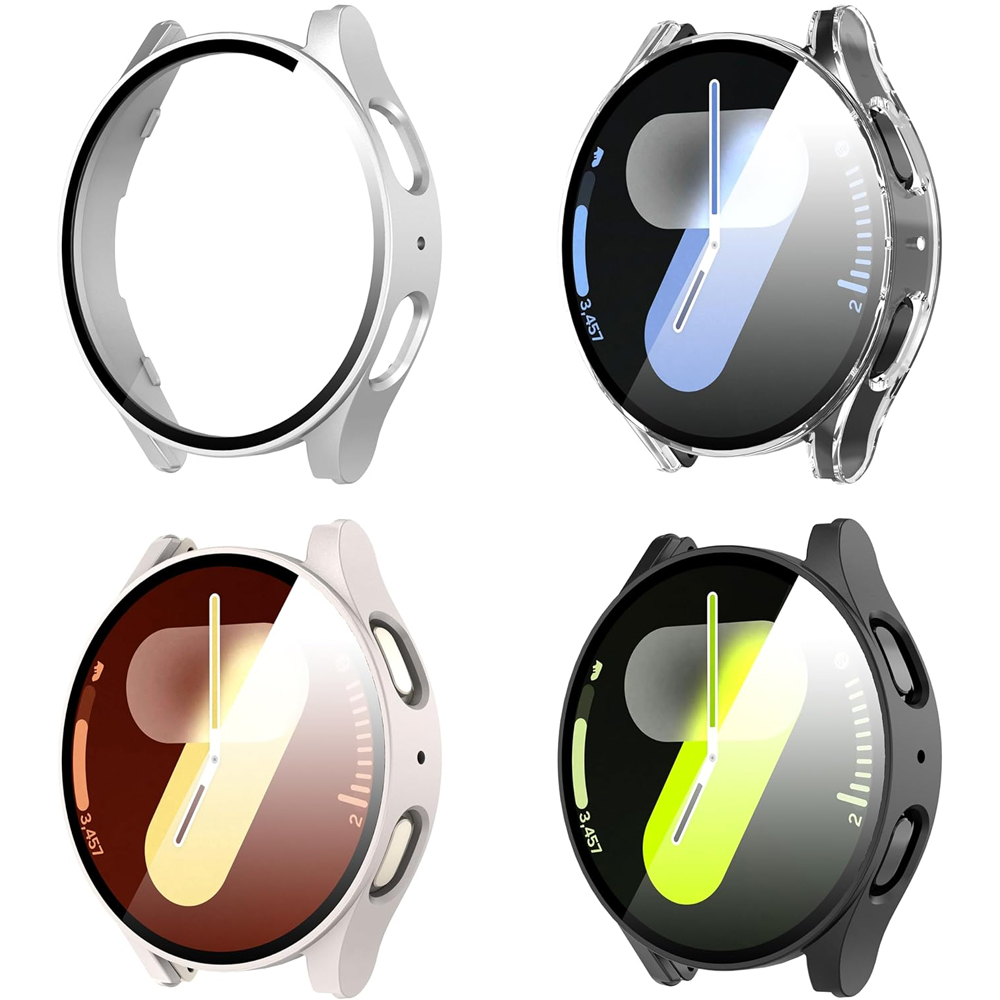 Coque pour Samsung Galaxy watc - Accessories For Galaxy Watch 5 avis et prix