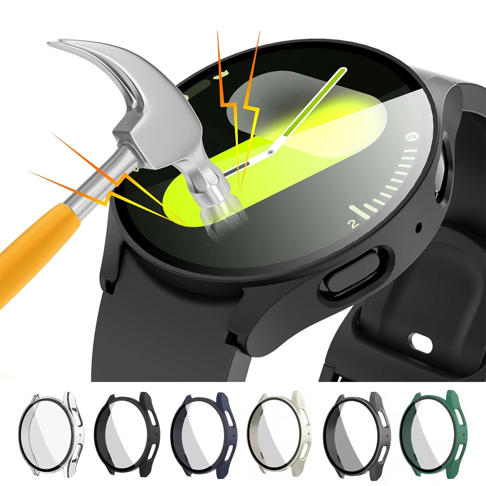 Coque pour Samsung Galaxy watc - Accessories For Galaxy Watch 5 avis et prix