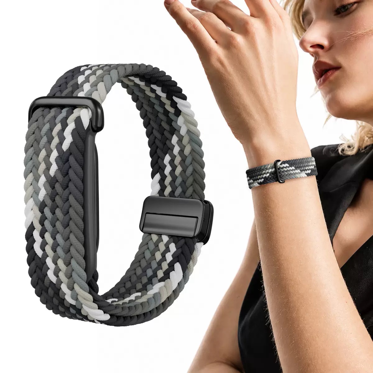 Bracelet de montre magnétique  - Sport Loop Strap avis et prix